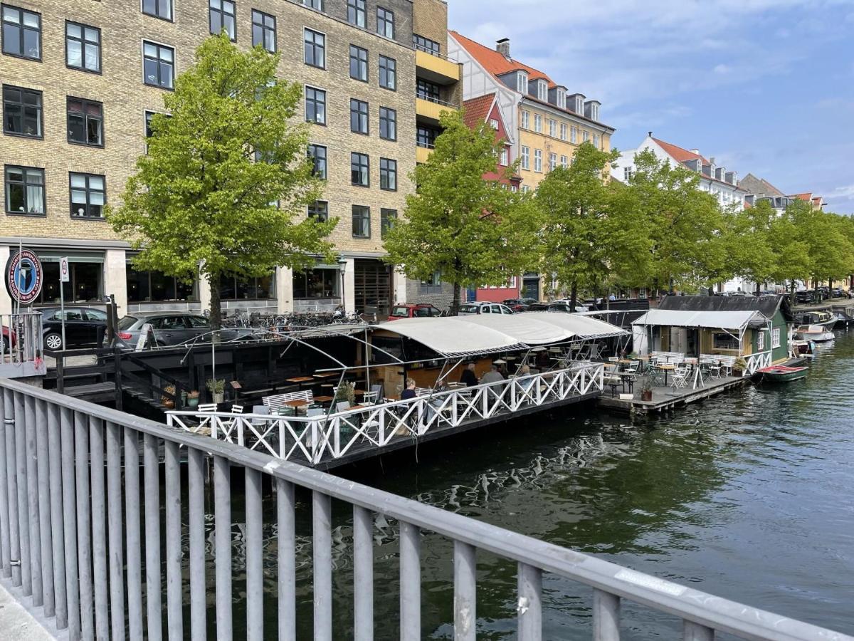 Apartmentincopenhagen Apartment 1539 Екстериор снимка