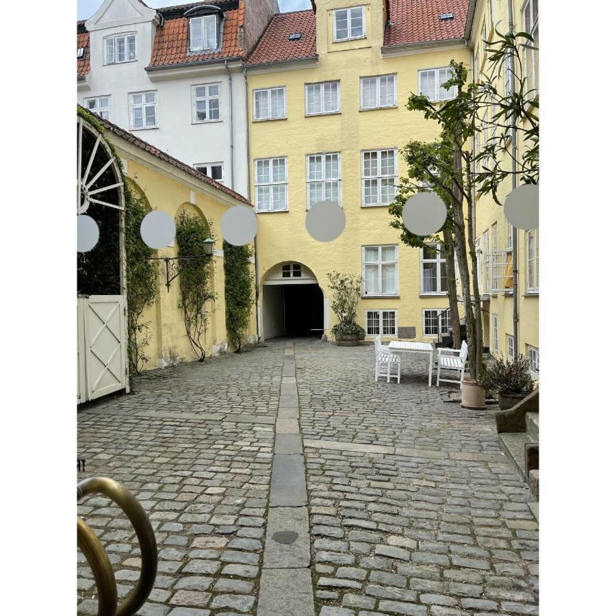 Apartmentincopenhagen Apartment 1539 Екстериор снимка