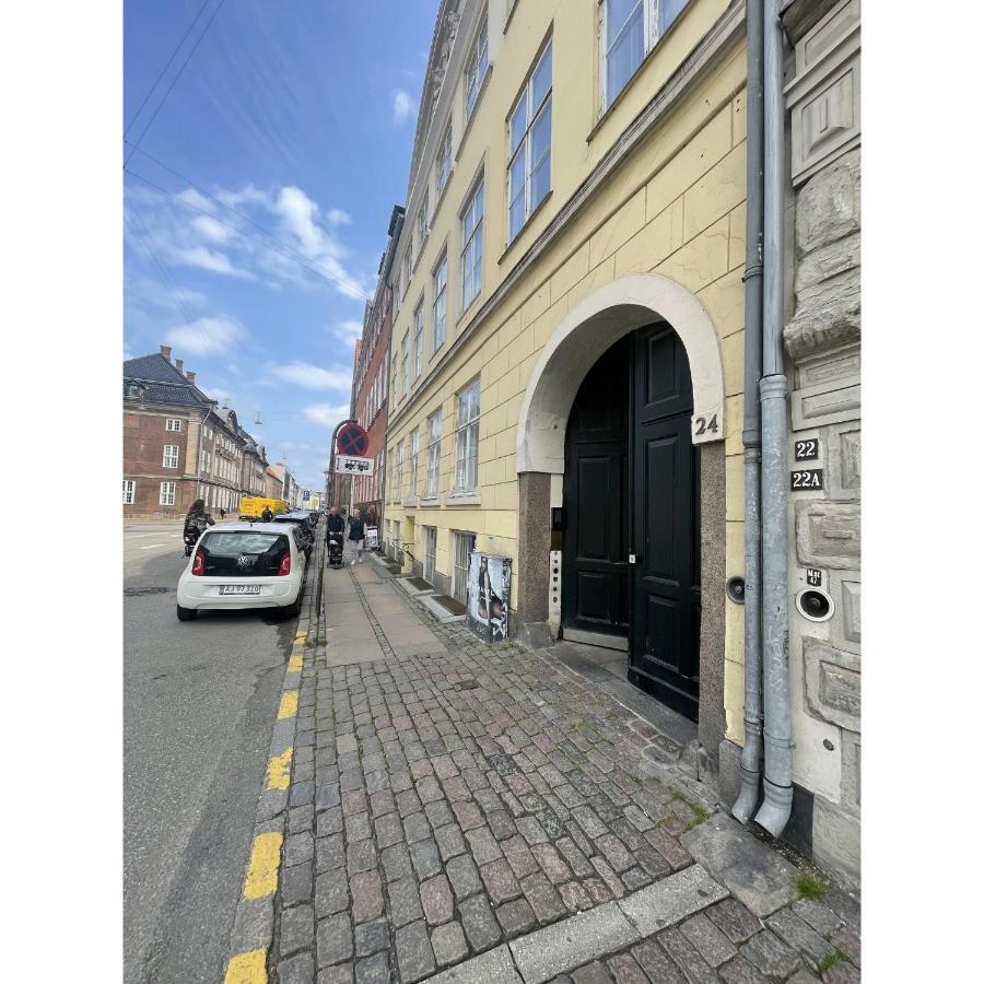 Apartmentincopenhagen Apartment 1539 Екстериор снимка
