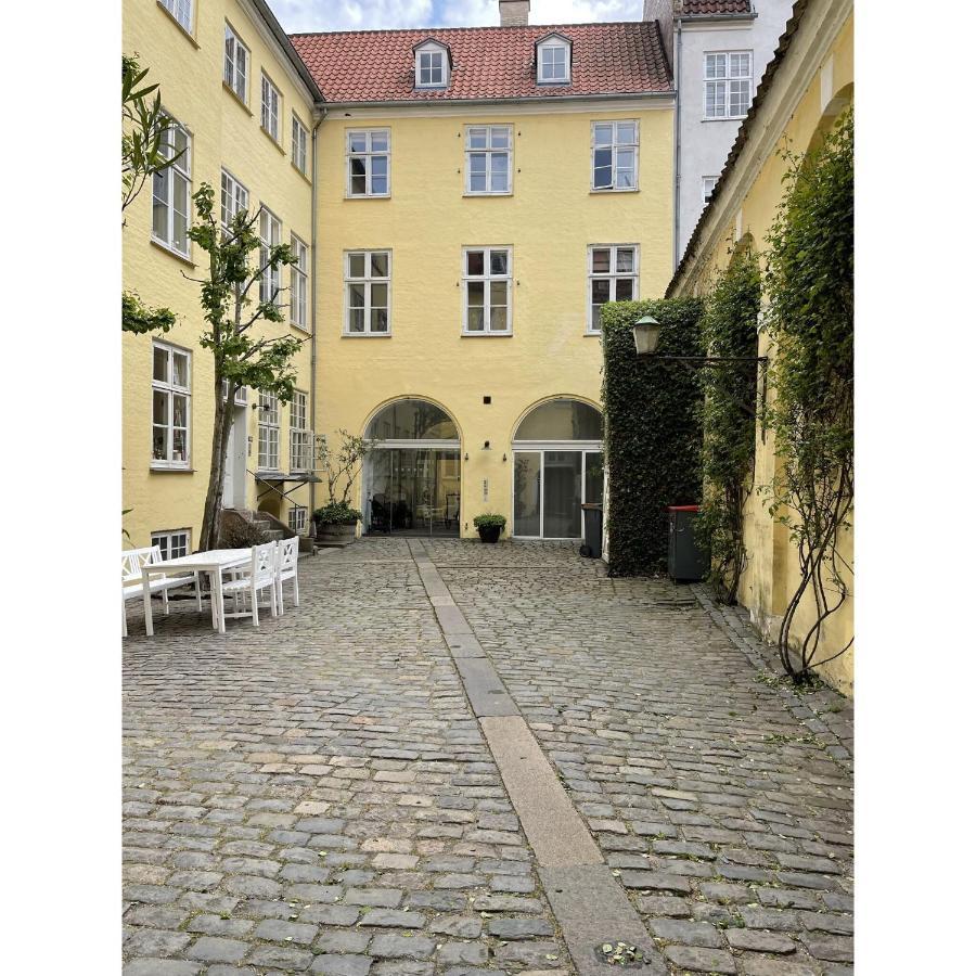 Apartmentincopenhagen Apartment 1539 Екстериор снимка