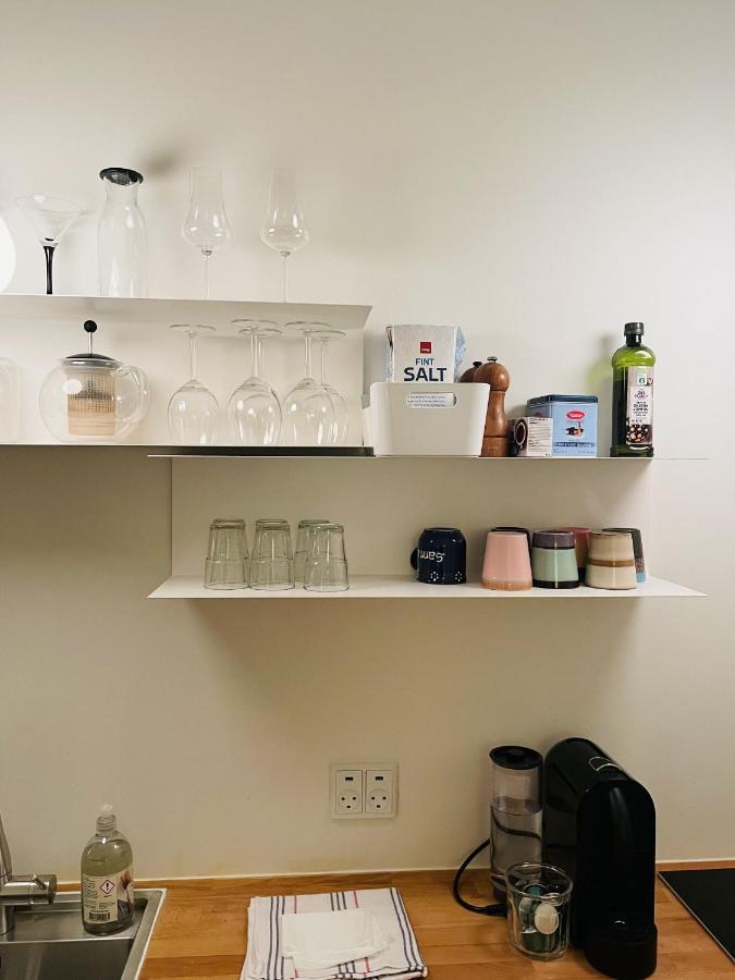 Apartmentincopenhagen Apartment 1539 Екстериор снимка