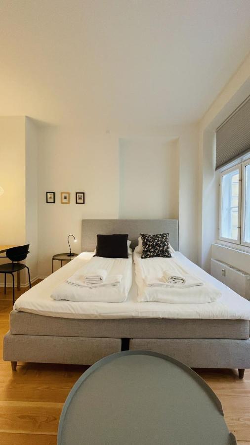 Apartmentincopenhagen Apartment 1539 Екстериор снимка