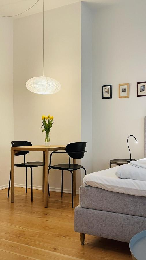 Apartmentincopenhagen Apartment 1539 Екстериор снимка