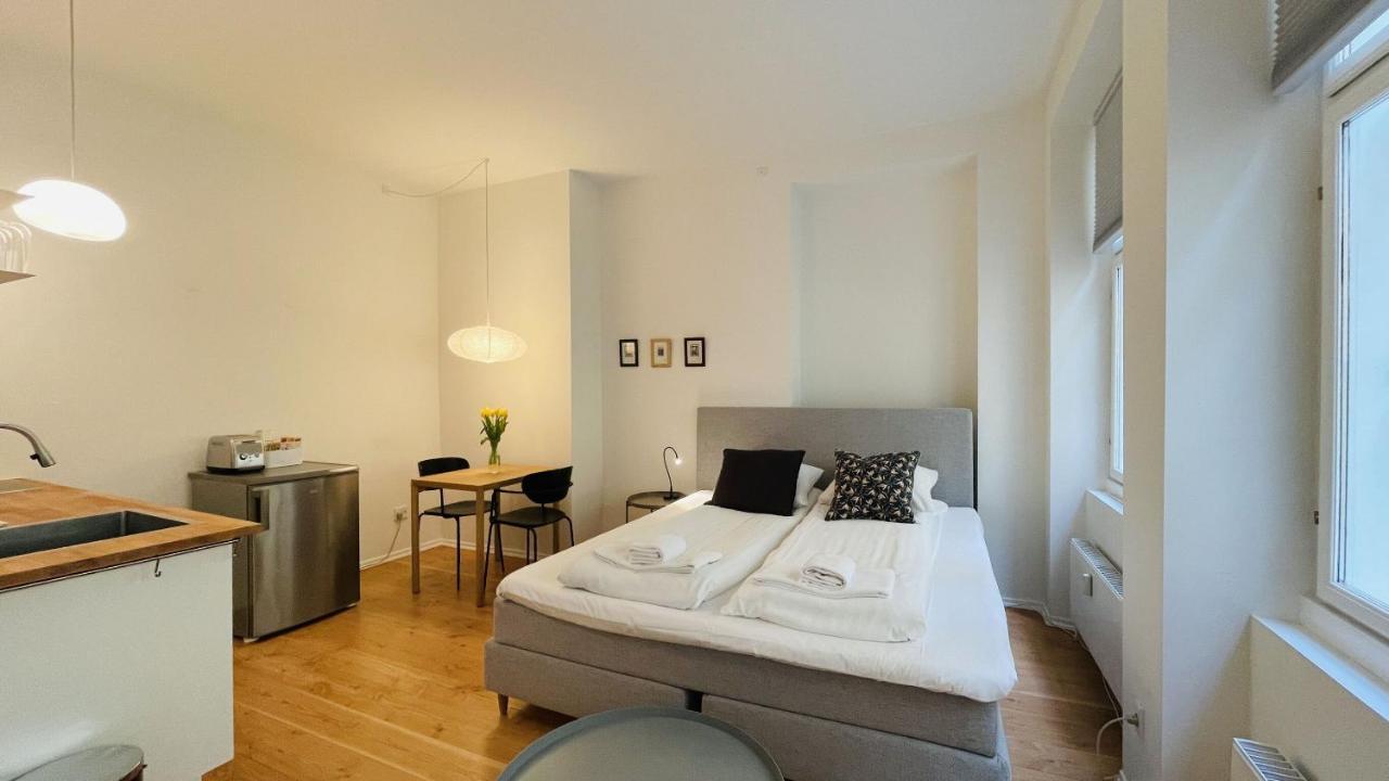 Apartmentincopenhagen Apartment 1539 Екстериор снимка