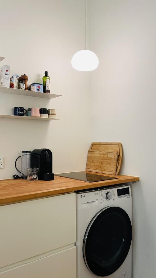 Apartmentincopenhagen Apartment 1539 Екстериор снимка