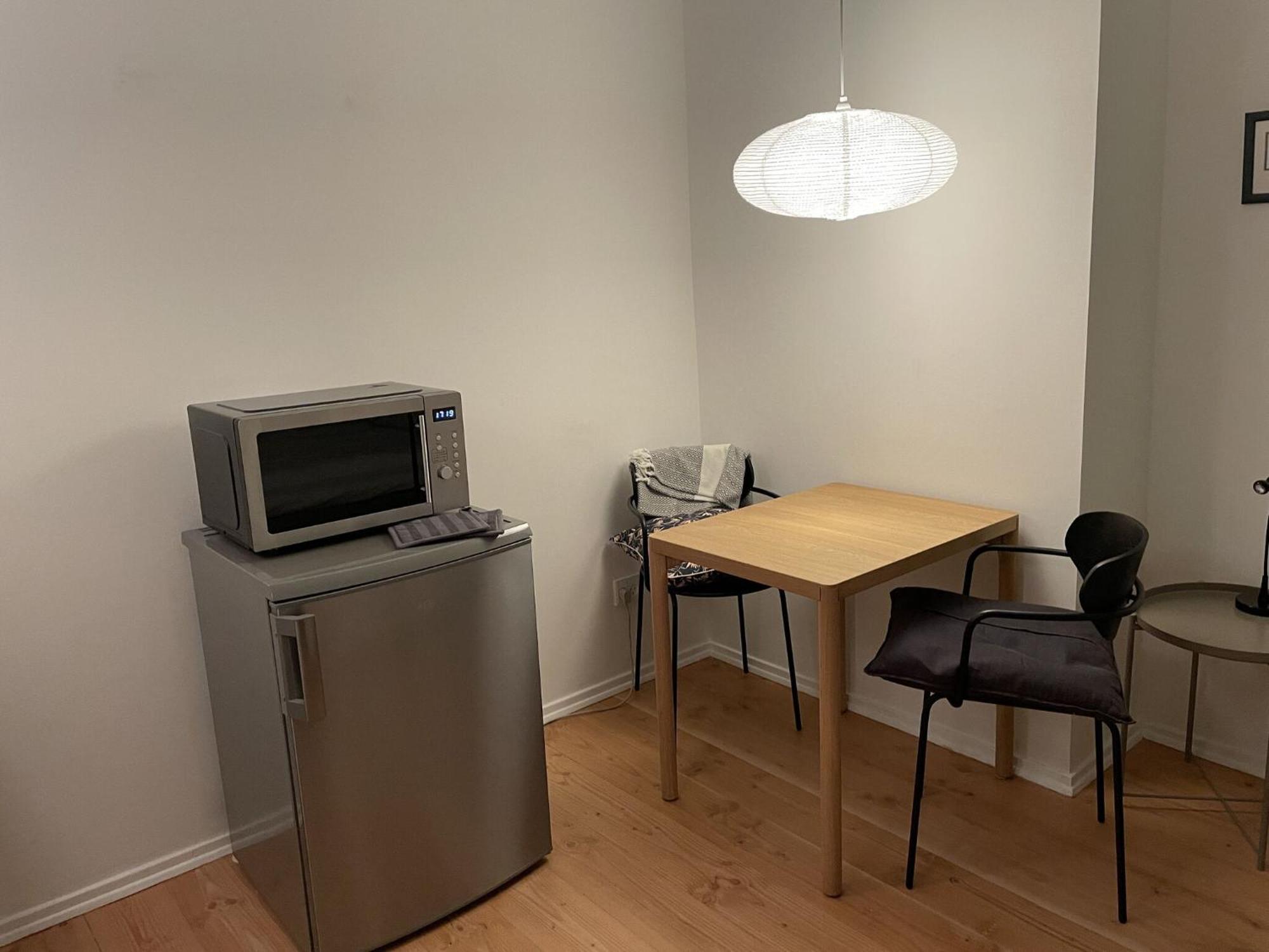 Apartmentincopenhagen Apartment 1539 Екстериор снимка